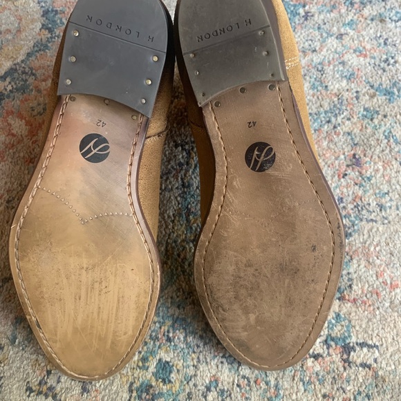 Hudson London Winston
Suede Boots - Picture 4 of 7